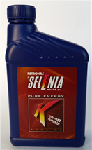 Selenia 70026EF8EU K Pure Energy 5W-40 - 1L