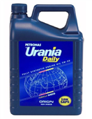 Urania 71523M12EU Daily 5W-30 - 5L