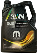Selenia 70205M12EU WR Diesel Pure Energy 5W-30 - 5L