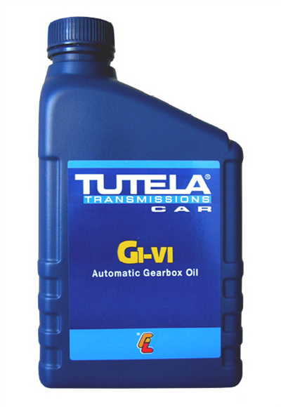 Tutela - GI/VI - 1L - motora.cz