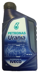 Urania 71523E18EU Daily 5W-30 - 1L