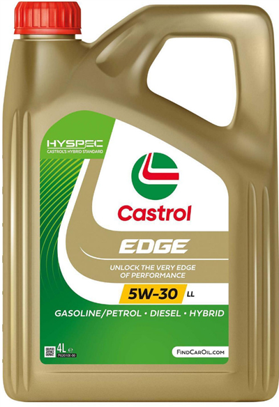 EDGE Long Life 5W-30 - 4L