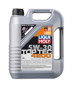 Top Tec 4200 5W-30 - 5L