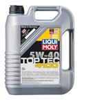 LIQUI MOLY 9511 - Top Tec 4100 5W-40 - 5L