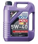 LIQUI MOLY 1856 - Synthoil High Tech 5W-40 - 5L