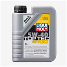 LIQUI MOLY 9510 - Top Tec 4100 5W-40 - 1L