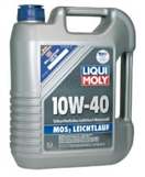 LIQUI MOLY 2184 - MoS2 Leichtlauf 10W-40 - 5L