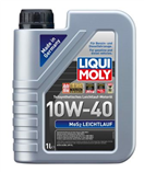 Liqui Moly 2626 MoS2 Leichtlauf 10W-40 - 1L