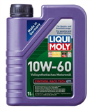 Liqui Moly 8908 SYNTHOIL RACE TECH GT1 10W-60 - 1L