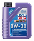 Liqui Moly 8976 Synthoil Longtime 0W-30 - 1L
