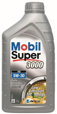 Super 3000 XE 5W-30 - 1L