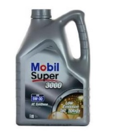 Super 3000 XE 5W-30 - 4L