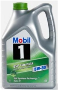 1 ESP Formula 5W-30 - 4L 154291