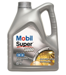 Mobil 157848 Super 3000 X1 Formula FE 5W-30 -4L
