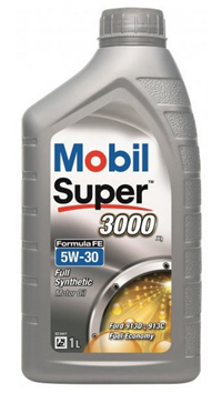 Super 3000 X1 Formula FE 5W-30 -1L 151523