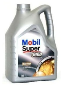 Super 3000 X1 5W-40 - 5L 150565