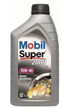 Super 2000 X1 10W-40 - 1L 150864