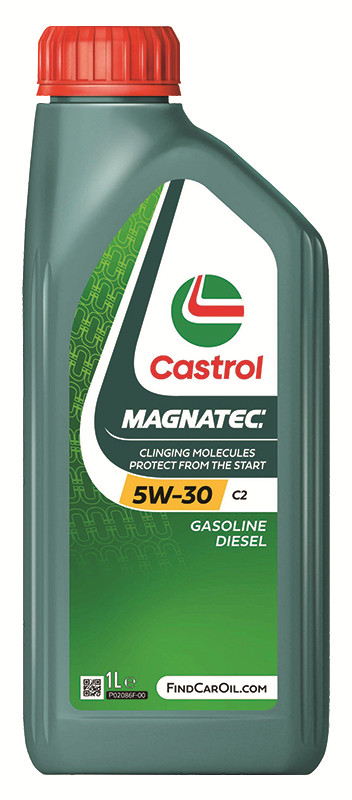 Magnatec C2 5W-30 - 1L