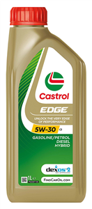 Castrol 15F7EF EDGE C3 5W-30 - 1L