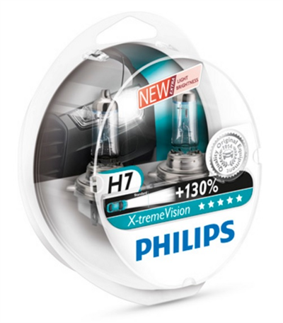 X-tremeVision + 130%