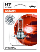 OSRAM 64210-1BL - Original H7