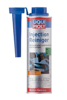 LIQUI MOLY 5110 - ČISTIČ VSTŘIKOVÁNÍ - benzín - 300ml