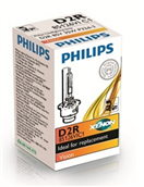 Philips 85126VIC1 Xenon Vision D2R
