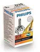 Philips 42403VIC1 Xenon Vision D3S