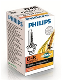 Philips 42406VIC1 Xenon Vision D4R