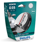 Philips 42403XV2S1 Xenon X-tremeVision gen2 D3S + 150%