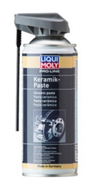 Liqui Moly 7385 PRO-LINE KERAMICKÁ PASTA VE SPREJI - 400ml