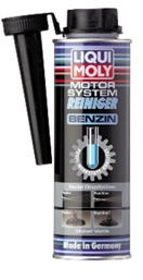 LIQUI MOLY 21624 - ČISTIČ BENZINOVÉHO SYSTÉMU MOTORU - 300 ml
