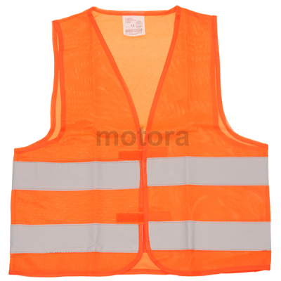 Reflexní vesta dětská