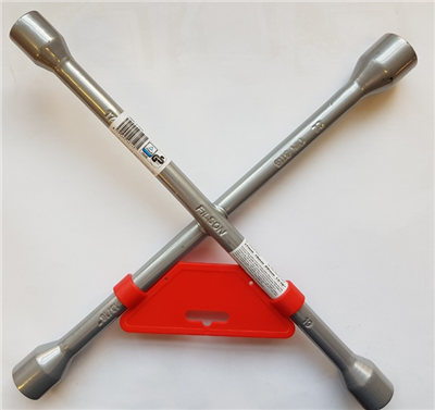 Klíč na kola, kříž (17,19,22/21+23/)