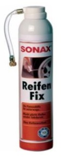 SONAX 04323000 - Utěsnění pneu vozidel,  400 ml