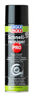 RYCHLOČISTIČ PRO - 500ml