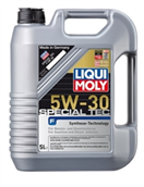 LIQUI MOLY 2326 - Special Tec F 5W-30 - 5L