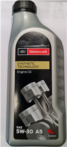 Ford 596991 Motorcraft A5 5W-30 - 1L