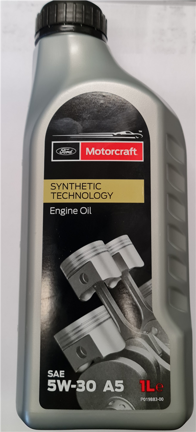 Motorcraft A5 5W-30 - 1L