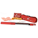 X VYBAVA 01 POVINNÁ VÝBAVA CZ - Sada