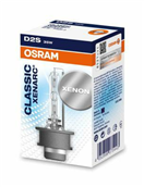 OSRAM 66240CLC - XENARC CLASSIC D2S