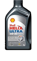 Shell 550049781 Helix Ultra ECT C3 5W-30 - 1L