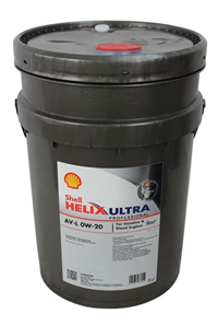 Helix Ultra Professional AV-L 0W-20 - 20L 550047886