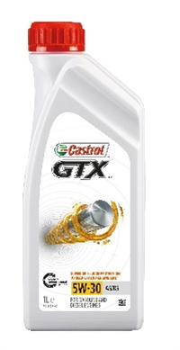 GTX A5/B5 5W-30 - 1L 15F6F1
