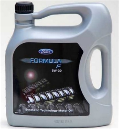 Formula F 5W-30 - 60L