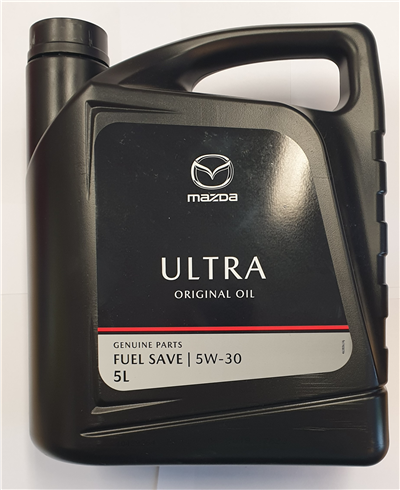 Ultra original 5W-30 - 5L