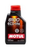 8100 Eco-lite 5W-30 - 1L