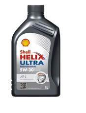 Helix Ultra Professional AF-L 5W-30 - 1L