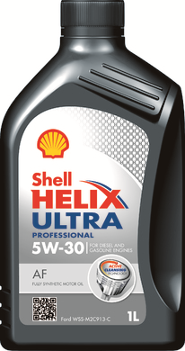 Helix Ultra Professional AF 5W-30 - 1L