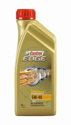 EDGE Titanium FST 5W-40 - 1L